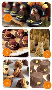 Mini Candy Turkeys Thanksgiving Treats Thanksgiving Desserts Holiday Desserts
