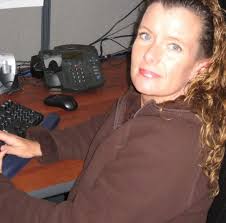 Hippie Hollow nudist beach in Austin