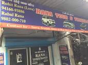 Rana Tour & Travels in Jagadhri,Yamunanagar - Best Travel Agents ...