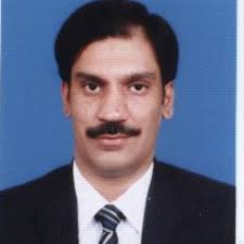 Farooq ANWAR