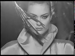 CHRISTIAN DIOR Spring 1998 Paris