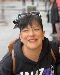 Meet Coach Bailey at Legacy Cheerleading for 2024-2025