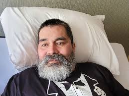 Fundraiser by Sofia Cortez : Plz help with hospice care & funeral  arrangements