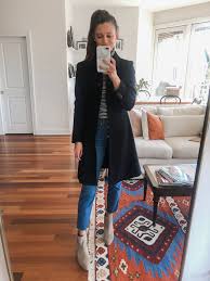 It's made especially for j.crew by italy's manifattura di carmignano mill, known the world over for its exceptional woolen. 12 Favorite J Crew And Madewell Staples Up To 50 Off Today
