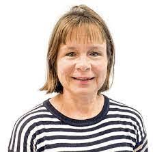 Rita Grimshaw's Instagram, Twitter & Facebook