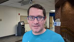 Chris Clevenger: 2018 History Grad