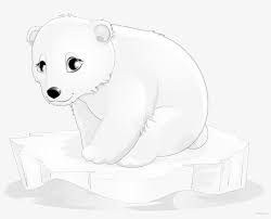 Maybe you would like to learn more about one of these? Polar Bear Clipart Polar Bear Baby Clipart Transparent Png Bear Clipart Polar Bear Illustration Polar Bear Drawing