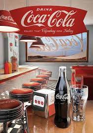 coke おしゃれまとめの人気アイデア pinterest patty powell コカ コーラ ヴィンテージポスター