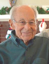 Obituary information for Bernard Brooks McWhorter