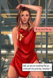 Avengers: Scarlet witch porn comic - the best cartoon porn comics, Rule 34  | MULT34