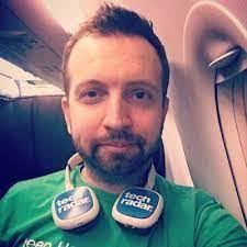 Jared Mccaslin's Instagram, Twitter & Facebook