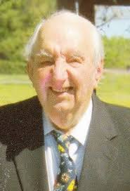 Ralph Kiziah Obituary (1927