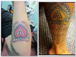 Daft punk's music is a fusion of house, techno and disco and scores in the dance charts worldwide. The Craziest Edm Lovin Dj Tattoos Dc Clubbing