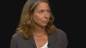 Governor George Pataki; Jill Abramson; Jim Courier — Charlie Rose