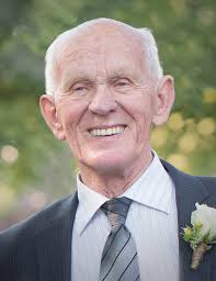 Obituary information for Fredrik "Fred" Bosscher