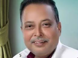 Vinod Shankar Dubey made BJP convenor from Salempur Lok Sabha