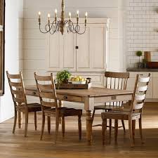 From wood beams to potted greens, here are ten joanna gaines decor ideas, for that clean fixer one great design trick we've learned from gaines is to echo textile patterns throughout a room. Unbelievable Collections Of Joanna Gaines Dining Room Concept Logika Meme Bbm