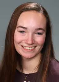 2020 Women's Lacrosse Roster