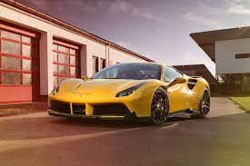 Used ferrari 488 gtb for sale. Meet The Ferrari 488 S Sinister 772 Hp Sibling Motor1 Com Photos