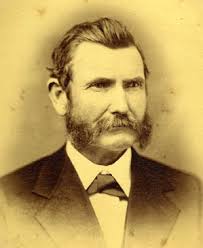 Hutts from Ohio: Spence Hutt, I