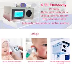 You will also get an idea of the right time to. China Good Quality Electrical Test Special Calibrator For Temperature Gauge Temperature Gun Hongjin Manufacturer And Supplier Hongjin