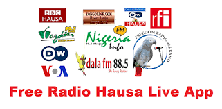 In ghana, the internet radio broadcaster ghana waves radio now includes dw live streams in six languages. Radio Hausa Live Apps On Google Play