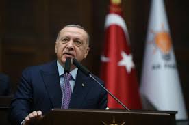 Recep tayyip erdoğan justice and development party turkey business. Turkey May Suspend Ties With Uae Over Israel Deal Erdogan Says