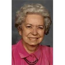 Obituary information for Ida Mae Ponce