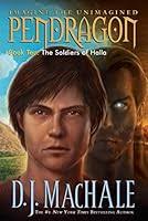 Pendragon (10 book series) Kindle Edition