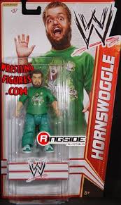Hornswoggle Wwe Series 19 Toy Wrestling Action Game Searches Wwe Toys Wwe Wwe Figures