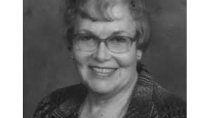 Lucille B. Nussbaum Wilhelm