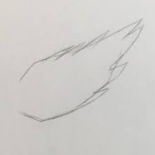 Keep it simple and don't worry if you don't get the perfect curved line right away. How To Draw Elf Ears 12 Different Styles Step By Step Enhance Drawing