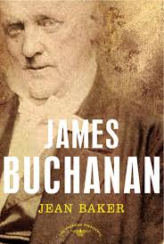 James Buchanan: The American Presidents Series: The 15th President,  1857-1861: Amazon.co.uk: Baker, Professor of History Jean H, Schlesinger,  Arthur M: 9780805069464: Books