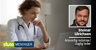 Hvorfor velge fastlege hos oss? Hvordan Finne Sin Fastlege