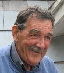 Obituary information for Calvin Day