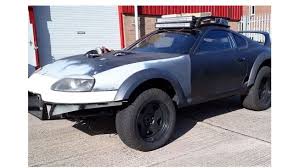 Is the toyota supra right for you? Toyota Supra Mk4 Coba Lawan Kodrat Ban Besar Dan Cangkok Mesin Diesel