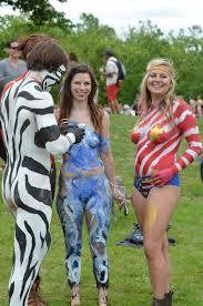 Fremont Solstice Parade 2012 - Alrincon.com