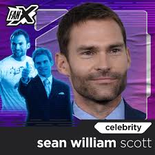 📣 Photo ops NOW AVAILABLE with Kelsey Grammer, Tem Morrison, Keith David,  and Seann William Scott ⭐️ Check out all the photo ops available and get  your professional photo taken with your