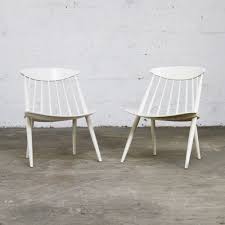 Pair Of Lounge Chairs By Gillis Lundgren For Ikea 1960s Chair Ikea Lounge Chair