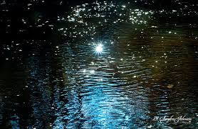 A Tiny Glimmer Of Light Glimmer Light Tiny