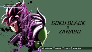 The events of dragon ball xenoverse 2 take place in age 852, two years after the events of the first game and a year after dragon ball xenoverse 2 the manga. Artwork 90 Dbxv