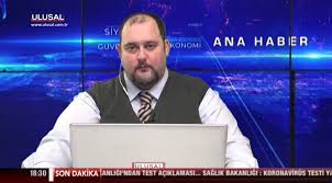 Teoman alili ile ilgili bütün gelişmelere; Ulusal Kanal Ø¯Ø± ØªÙˆÛŒÛŒØªØ± Ulusal Kanal Evde Kal Cagrisina Uymaya Devam Ediyor Teoman Alili Ulusal Kanal Ana Haber I Evinden Sunmaya Basladi Evdekalulkenikoru Https T Co 0se1e4ztrf Https T Co Tdxn96ktk0