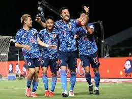 Bóng đá nam olympic tokyo 2021 sẽ khởi tranh từ ngày 22/7. I1qte4cwhimftm