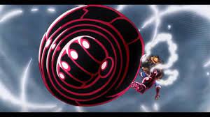 Luffy gear 4 bounce man king kong. King Kong Gun Luffy Vs Doflamingo Final Blow Hq Remake Youtube