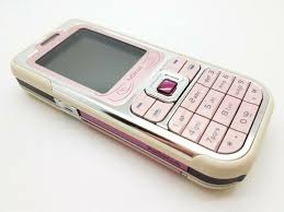 VGC Original Nokia 7360 (Vodafone ...