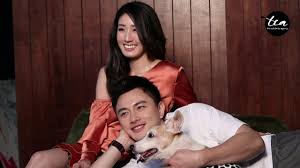 2 days ago · singapore, july 14 — former mediacorp actor shane pow was jailed five weeks, fined s$6,000 (rm18,589.55) and banned from driving for five years today for being drunk behind the wheel of his van in the bugis area last year. Shane Pow Kimberly Wang Couple Challenge Pets Magazine Bts Youtube