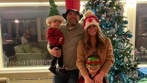 Fundraiser for Kristie Curtis by Matt Burchart : Honoring Beau: The Curtis  Family Fund