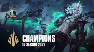 In battle, viego uses fog, and his attacks are able to along with the announcement of a new champion, riot games shared their plans for the development of the league. N5mmamg1d9otfm