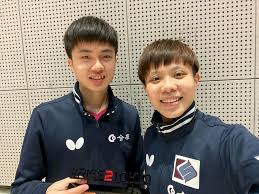 陳怡靜 is the author of 千年一問chen uen：鄭問紀錄片 (4.00 avg rating, 1 rating, 0 reviews) and 烈火黑潮： 城市戰地裡的香港人 (4.60 avg rating, 5 ratings, 2 reviews). å¾·åœ‹æ¡Œçƒå…¬é–‹è³½æž—æ˜€å„'é„­æ€¡éœæ··é›™4å¼·æ­¢æ­¥ æ–°èž Rti ä¸­å¤®å»£æ'­é›»è‡º