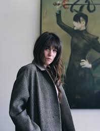 All tracks on the album are produced by sebastian (frank. Charlotte Gainsbourg Remains Grounded Despite Being Beck S Muse A Vogue Editor And Art House Cinema Star Loud And Quiet